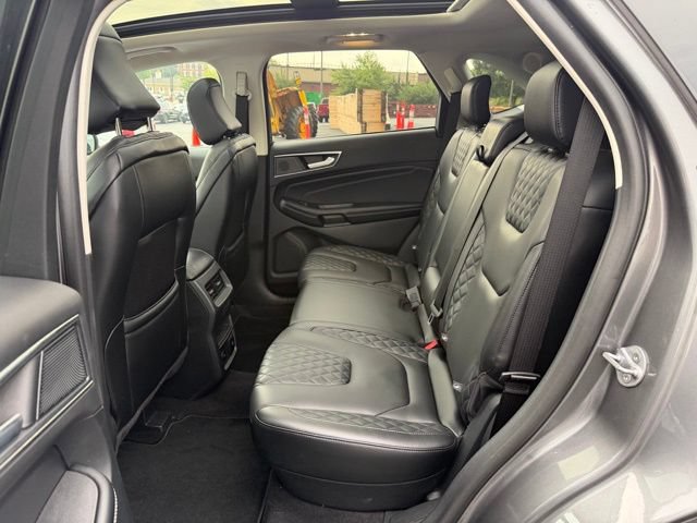 Certified 2024 Ford Edge Titanium w/ Equipment Group 301A AWD/4WD image 20