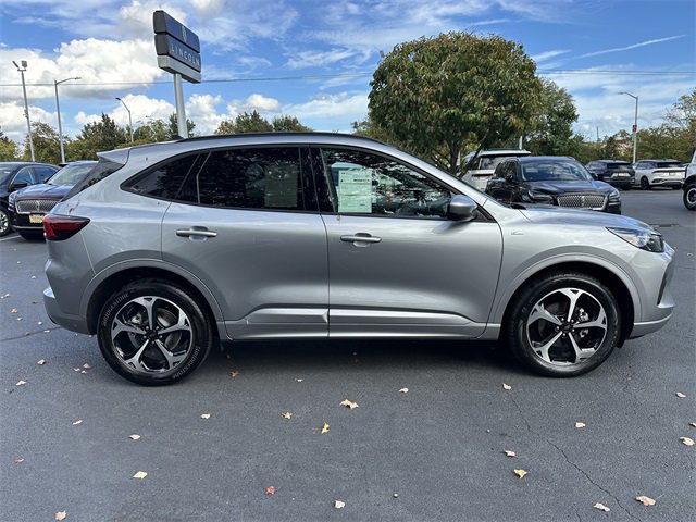 Certified 2024 Ford Escape ST-Line Elite image 6