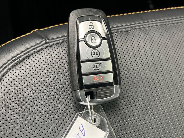 Certified 2025 Ford Expedition Tremor AWD/4WD image 34