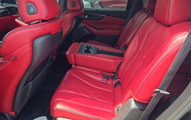 Used 2023 Acura MDX Type S AWD/4WD image 9