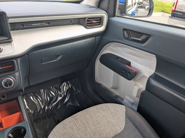 Certified 2022 Ford Maverick XLT w/ XLT Luxury Package FWD image 14