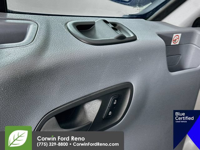 Certified 2019 Ford Transit 350 XL RWD image 21