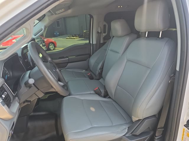 Certified 2023 Ford F150 XL w/ XL Chrome Appearance Package AWD/4WD image 11