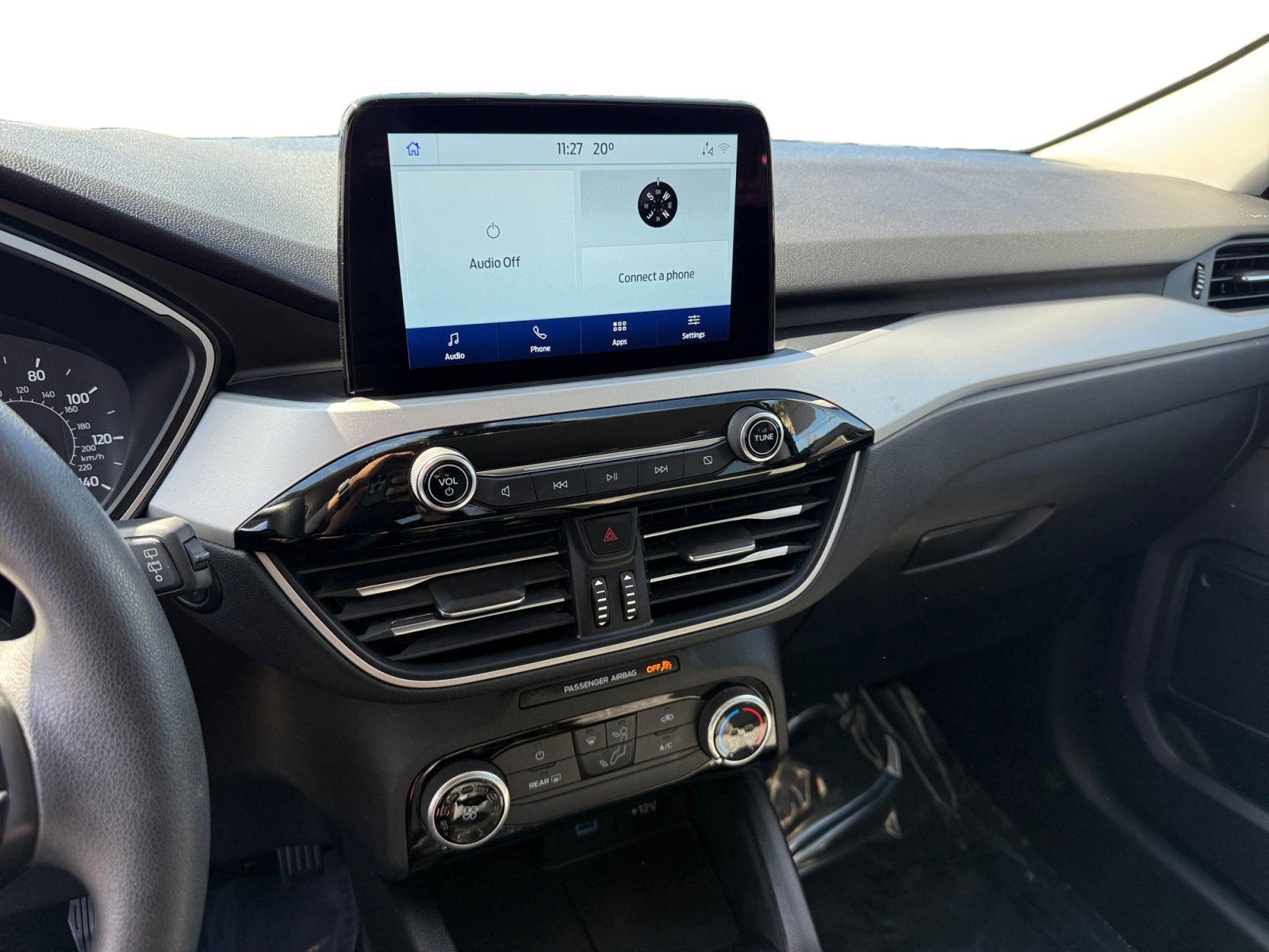 Certified 2022 Ford Escape SE image 12