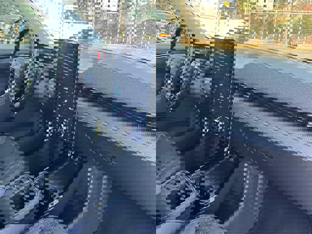 Certified 2025 Ford Mustang Mach-E Premium image 12