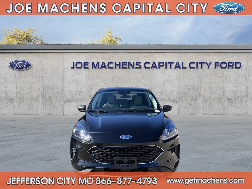 Certified 2022 Ford Escape SE w/ Convenience Package image 8