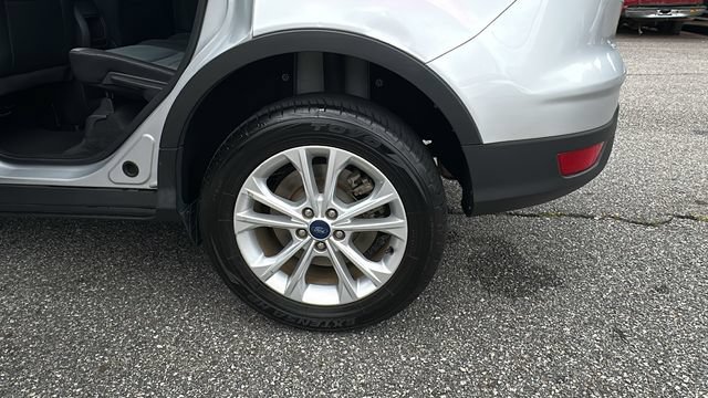 Certified 2019 Ford Escape S FWD image 19