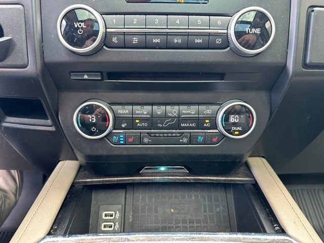 Certified 2018 Ford Expedition Limited w/ Equipment Group 302A image 21