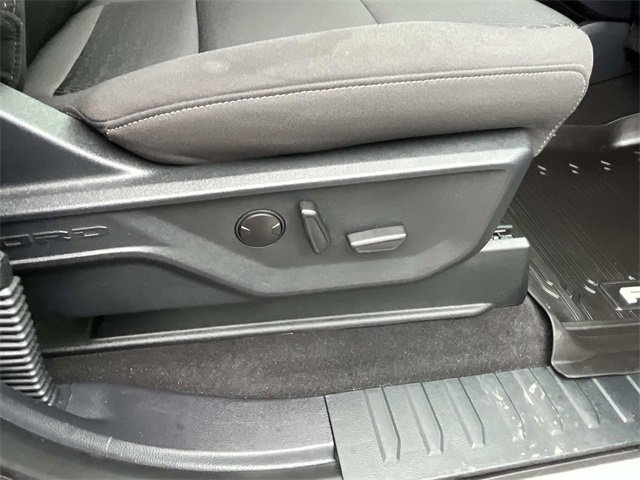 Certified 2023 Ford F150 XLT w/ Equipment Group 302A High image 24