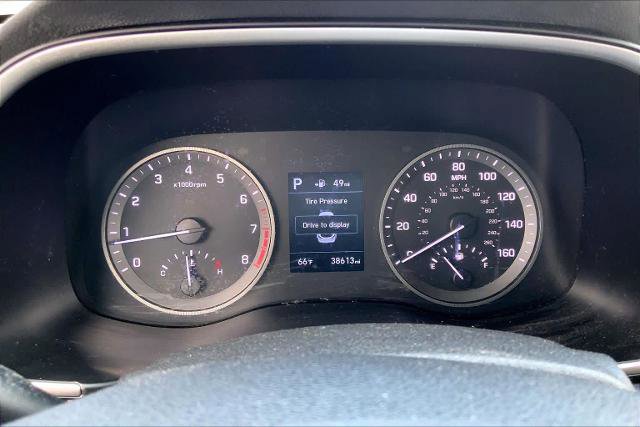 Used 2021 Hyundai Tucson Value w/ Cargo Package image 25