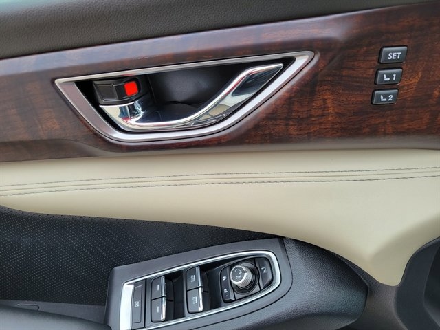 Used 2021 Subaru Ascent Touring w/ Popular Package #2A image 18