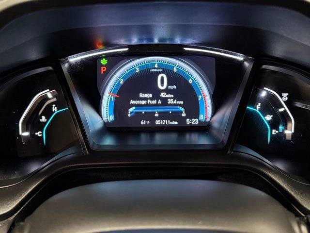Used 2021 Honda Civic LX image 21
