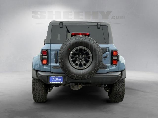 Certified 2023 Ford Bronco Raptor image 4