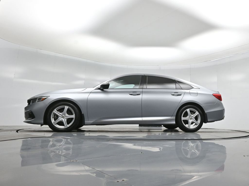 Used 2021 Honda Accord Sport image 25