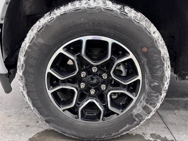 Certified 2022 Ford F150 XLT w/ Equipment Group 302A High image 9