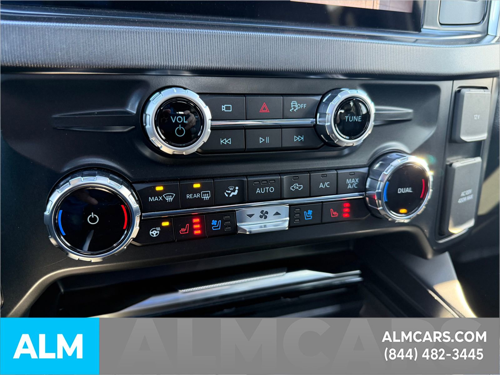 Certified 2026 Ford F250 Platinum image 19