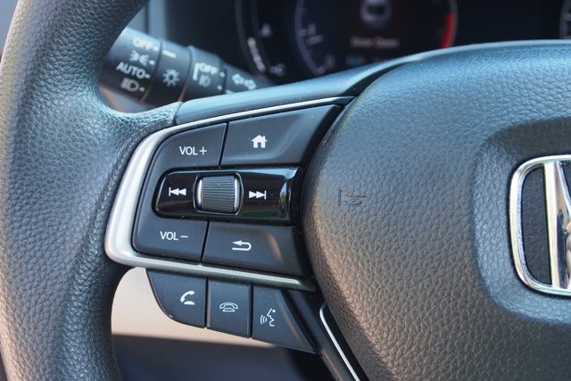 Used 2020 Honda Accord EX image 23