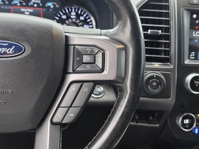 Certified 2019 Ford Expedition Platinum AWD/4WD image 31