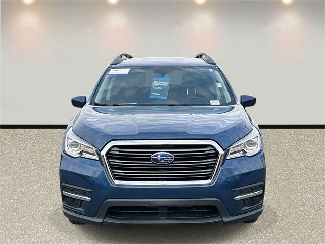 Used 2022 Subaru Ascent Premium w/ Convenience Package image 2