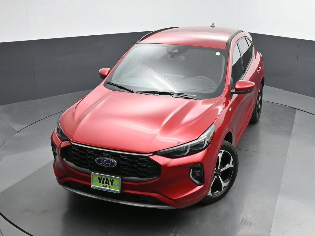 Certified 2023 Ford Escape ST-Line Elite AWD/4WD image 37