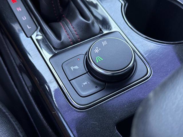 Used 2022 Chevrolet Blazer RS w/ Enhanced Convenience Package FWD image 28