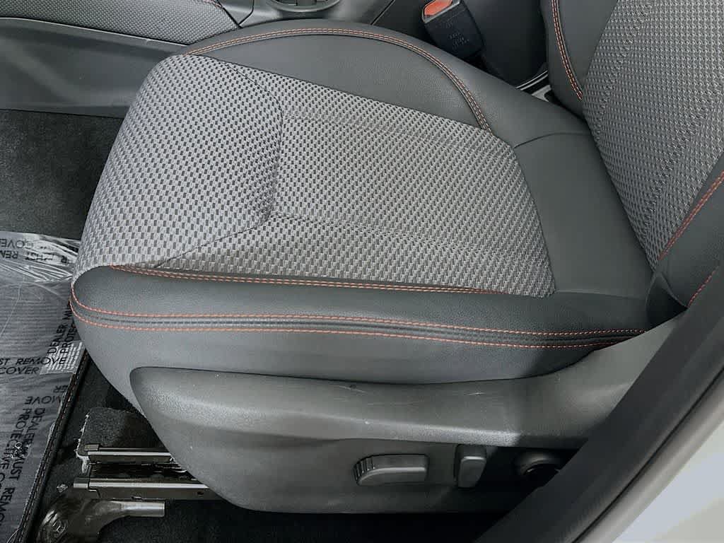 Used 2023 Subaru Forester Sport AWD/4WD image 31