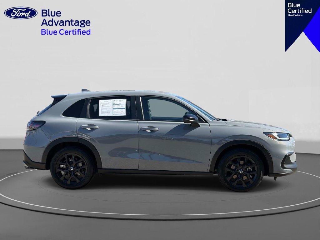 Used 2023 Honda HR-V Sport image 5