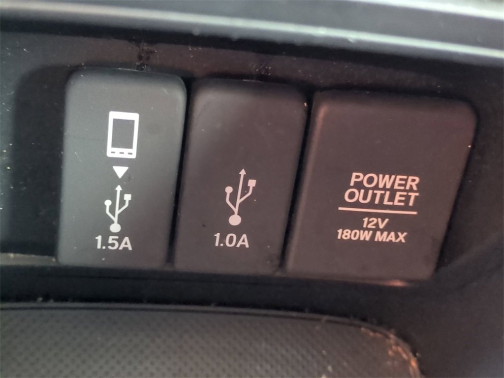 Used 2018 Honda CR-V EX image 22