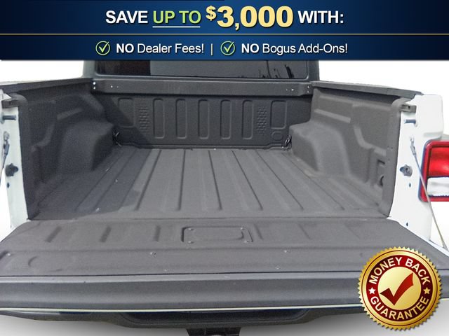 Used 2024 Jeep Gladiator Sport AWD/4WD image 24