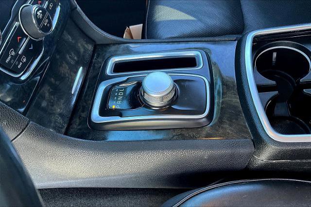 Used 2019 Chrysler 300 Limited image 17