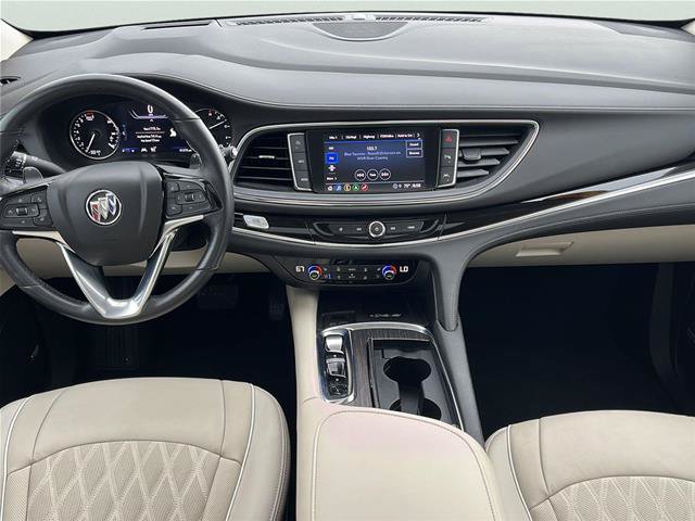 Used 2024 Buick Enclave Avenir w/ Avenir Technology Package AWD/4WD image 21