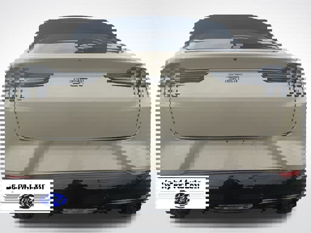 Certified 2025 Ford Mustang Mach-E GT image 11