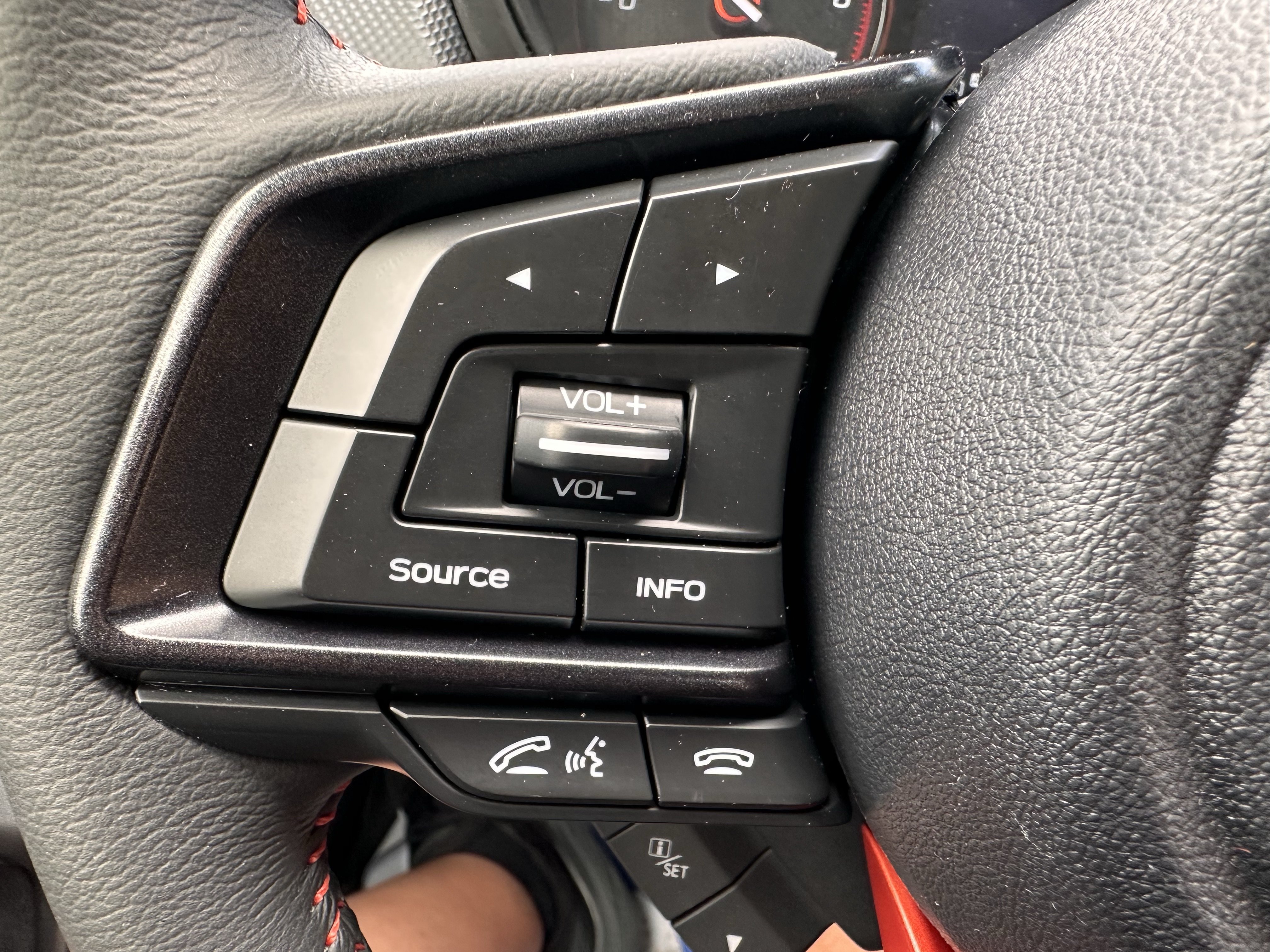 Used 2024 Subaru Forester Sport AWD/4WD image 21