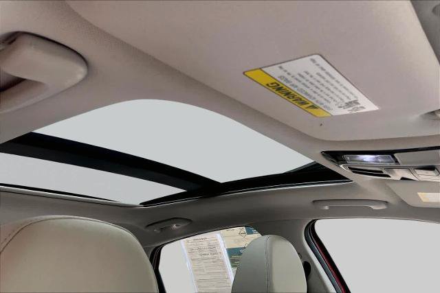 Used 2020 Hyundai Sonata Limited FWD image 14