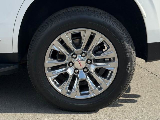 Used 2021 GMC Yukon Denali AWD/4WD image 12
