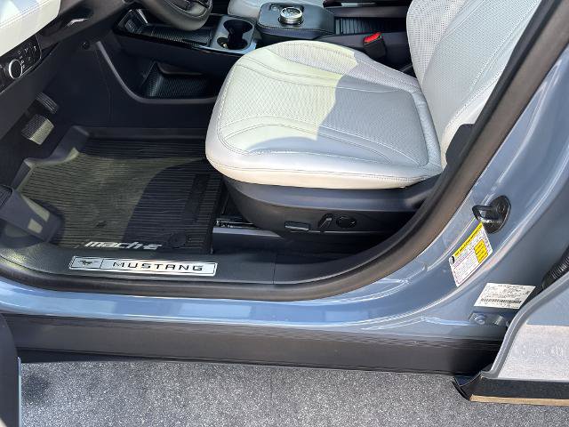 Certified 2023 Ford Mustang Mach-E Premium RWD image 8