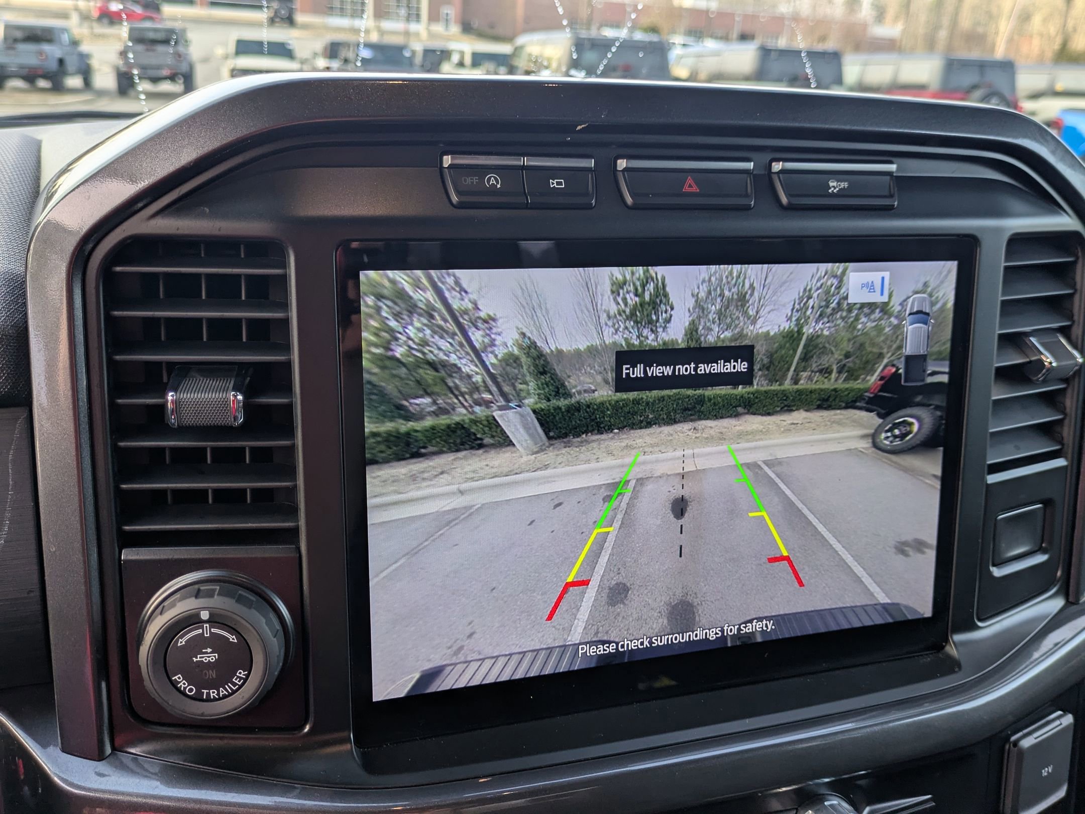 Certified 2023 Ford F150 XLT w/ Equipment Group 302A High image 27