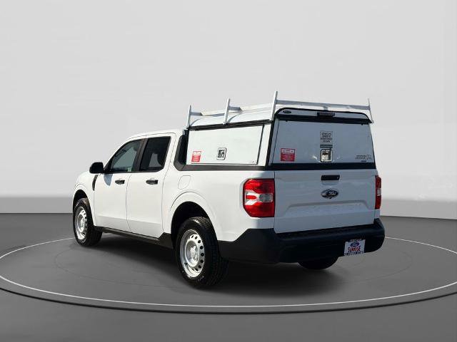 Certified 2024 Ford Maverick XL FWD image 7