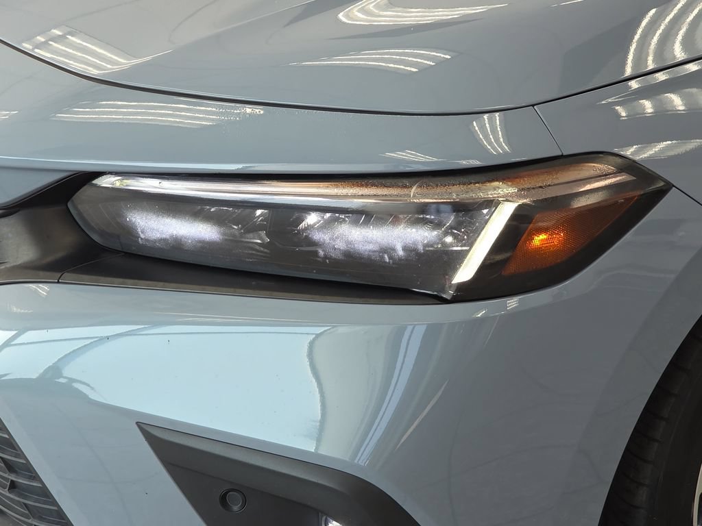 Used 2022 Honda Civic Touring image 28