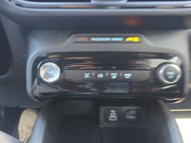 Certified 2024 Ford Escape ST-Line w/ Tech Pack #1 image 29