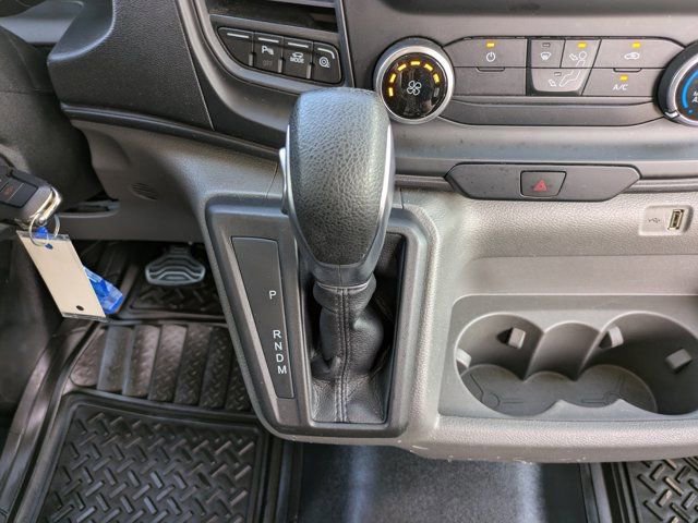 Certified 2024 Ford Transit 250 148 Medium Roof w/ Load Area Protection Package image 18