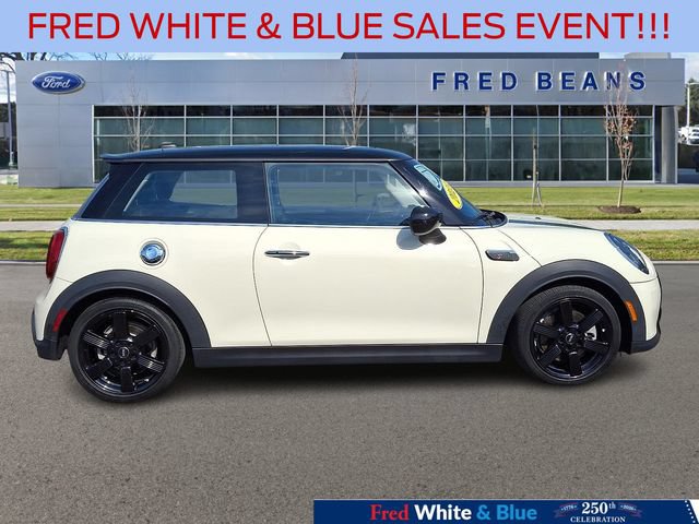 Used 2023 MINI Cooper S FWD image 7