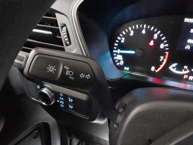Certified 2020 Ford Escape S FWD image 17