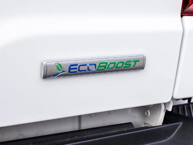 Certified 2022 Ford F150 XLT w/ Equipment Group 302A High image 12