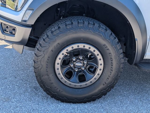 Certified 2023 Ford F150 Raptor image 7