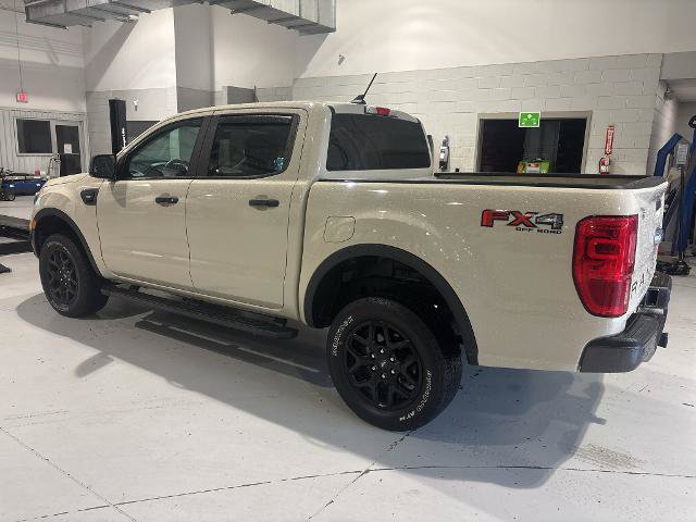 Certified 2022 Ford Ranger XLT w/ Equipment Group 301A Mid AWD/4WD image 7