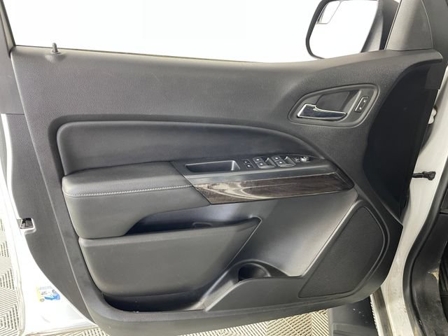 Used 2019 GMC Canyon SLE w/ SLE Convenience Package AWD/4WD image 11