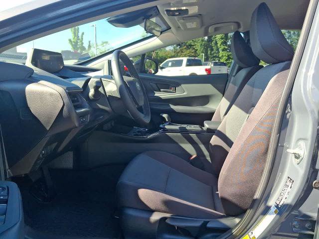 Used 2023 Toyota Prius LE FWD image 17