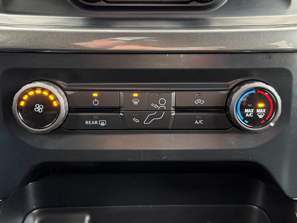 Certified 2022 Ford F150 XL w/ STX Appearance Package image 15