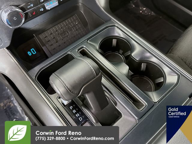 Certified 2024 Ford F150 XLT w/ Equipment Group 302A MID image 21